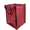Durasack 48 Gallons Home and Yard Bags, Red, 3 PK BB-2028RED-3PK - alternate 2